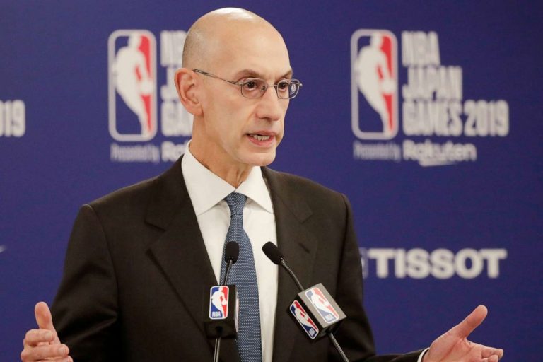 What Would a Sports Scientist Say About the New NBA Schedule for 2020-2021?